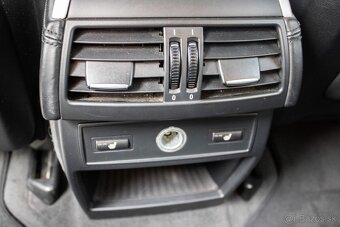 BMW X5 xDrive40d - 17