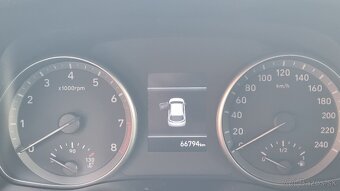 Hyundai i30 CW 1,5 TGDI Family, 117kw, AT/7 - 17