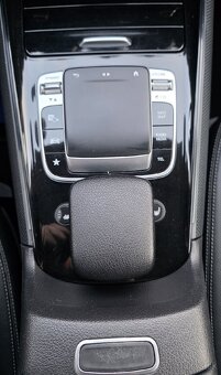 Mercedes B 180d, r.v.2020, Automat, 85Kw - 17