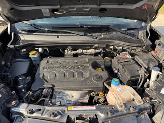 Fiat Doblo 1.6 Multijet 77kw L2 Cargo Maxi odpočet DPH - 17