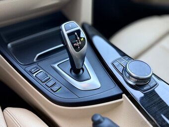 BMW 330d GT  | 34,000km | 2020 - 17