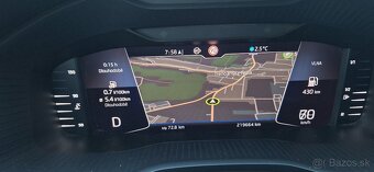 Škoda Kodiaq 2.0 Style 4x4 - 17