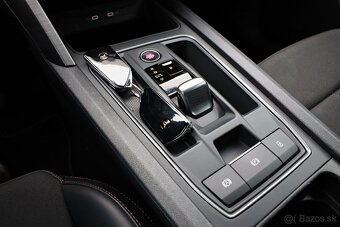 CUPRA FORMENTOR 1.5 TSI 150K DSG 2024 - 17