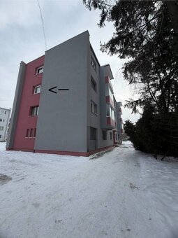 Predaj 3 - izbový byt na predaj Sučany - 17