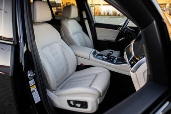 BMW X5 3.0 xDrive30d, 210kW (2021) - 17