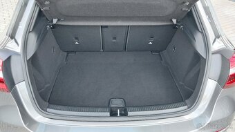 Mercedes-Benz A 180 d hatchback - 17