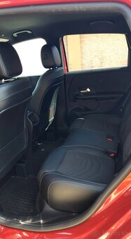 Predám  Mercedes-Benz B trieda 180 d A/T - 17