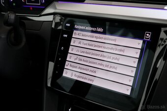 VW Arteon SB R 2.0TSI 235kW DSG 4x4 DCC IQ 360 HK Pano 16tkm - 17