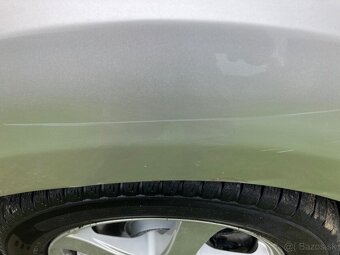 Predám Ford Mondeo mk4 - 17