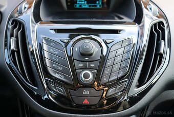 Ford B-Max 1.0 EcoBoost SCTi Titanium - 17