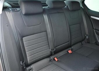Škoda Octavia 2,0TDI STYLE DSG ACC NAVI ČR 110 kw - 17
