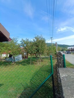 2 stavebné pozemky Maršová-Rašov na rodinné domy - 17