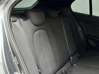 BMW rad 118d 110kW 150ps Sport FUL LED KAMERA SK SPZ TOP - 17