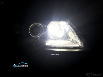 Prémiové LED a halogénové žiarovky, xenónové výbojky - 17