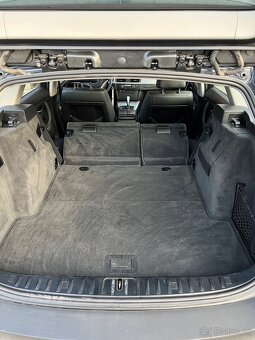 BMW e91 lci 2010 320d x-drive - 17