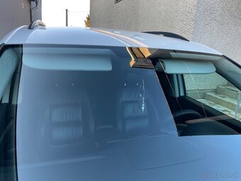SEAT ALHAMBRA 2,0 tdi DSG SPORT FR line 7 miestne Webasto - 17