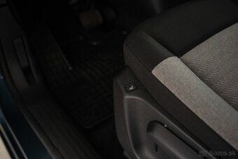 CITROËN BERLINGO (M1) MAX XL BlueHDi 130 S&S EAT8 - 17