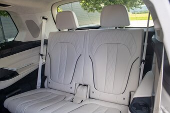 BMW X7 40d M-packet mHEV /AJ NA SPLÁTKY/ g07 - 17