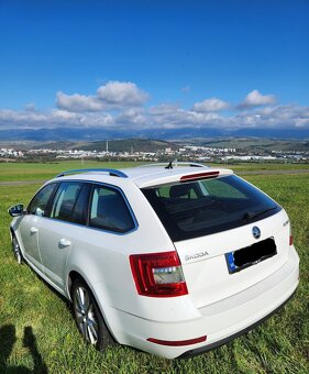 Škoda Octavia - 17