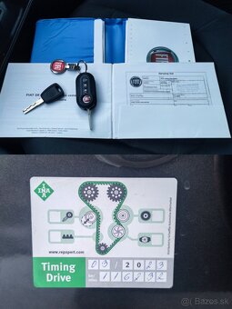 ✳️Fiat Bravo 1.4 16V 2014 - Easy 137 000KM✳️ - 17