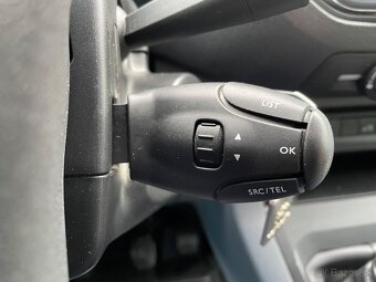 Peugeot Expert Furgon Long L3 2.0 BlueHDi Premium. - 17