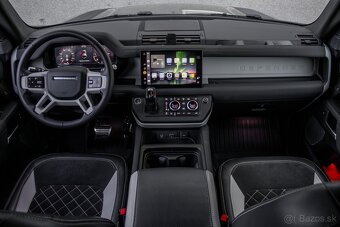 Land Rover Defender 110 3.0D I6 D200 MHEV / ODPOČET DPH / - 17