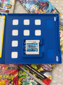 Nintendo 3DS LL Black + 5 Hier - 17