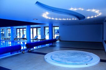 Investičný celoročny apartmán Bulharsko SKI Bansko - 17