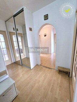 HALO reality - Predaj, trojizbový byt Bratislava Rača, Dopra - 17