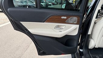 Mercedes-Benz GLE SUV 450 mHEV DPH DPH - 17