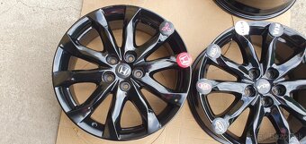 Toyota nissan renault suzuki honda 5x114,3 r18 - 17