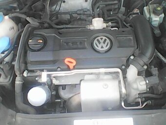 Golf  6 1,4 TSi - 17