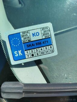 Predám auto Mazda 3 ročník 2006 204 000km - 17