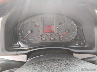 Vw Golf 1.9 TDI 77kw Sport - 17
