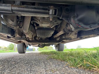 Jeep Grand Cherokee 2.7CRD Overland - 17