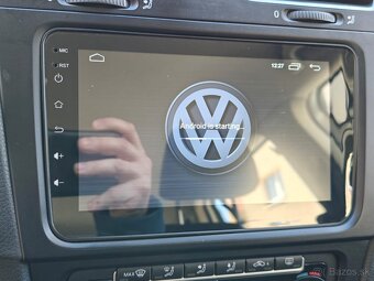 Volkswagen Golf Variant 1.4 TSI Trendline - 17