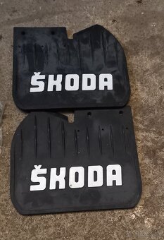 Diely skoda 105l, 120l,125l,130lr - 17