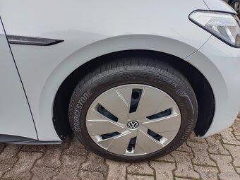 Volkswagen ID.3 Electric 110kW 10tkm - záruka Autodraft - 17