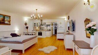 HALO reality - Predaj, apartmán Banská Štiavnica - 17