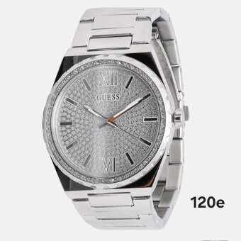 Pánske hodinky - 17