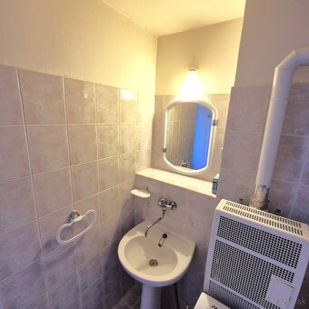 REZERVOVANÉ - TIMA Real ponúka na predaj 2-izbový byt - 17