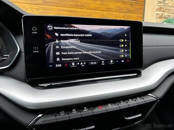 Škoda Octavia Combi 2.0 TDI SCR Style DSG - 17