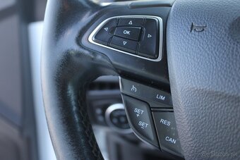 Ford Focus 2.0TDCi 110kw - 17