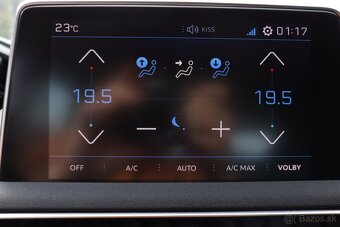 Peugeot 3008 1.2 Puretech - 17