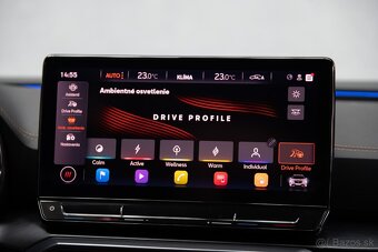 Cupra Formentor 2.0TDI 110kW, automat, 4x4, 2021, DPH - 17