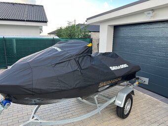 SEA DOO  GTX 300 LIMITED - 17