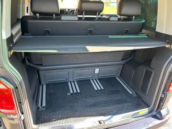 VW Multivan T6 2.0TDI 4Motion -DSG - 17