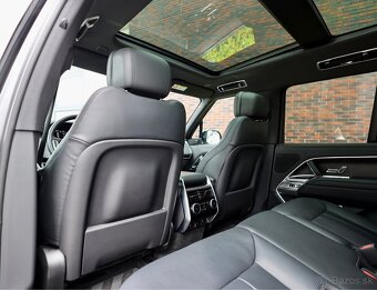 LAND ROVER RR P510e, HSE 374KW, eHybrid, AWD, AT, TOP - 17
