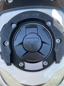 Triumph Tiger 900 GT Pro aj A2 - 17