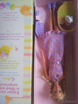 Barbie Popoluska a Sipkova Ruzenka - 17